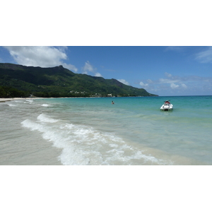 照片 塞舌尔(Seychelles) 马埃岛(Mahe) 2011-10 100