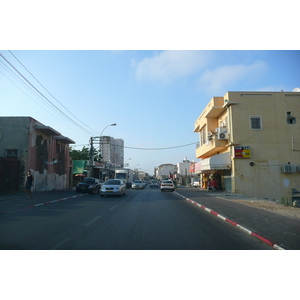 照片 以色列(Israel) 巴特亚姆(Bat Yam) 2007-06 42