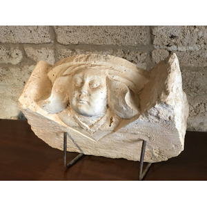 照片 法国(France) 卡斯泰尔诺-布雷特努城堡(Castelnau Bretenoux Castle) 2018-04 145