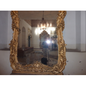 照片 土耳其(Turkey) 伊斯坦布尔(Istanbul) 托普卡帕后宫(Topkapi Harem) 2009-06 11
