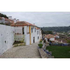 照片 葡萄牙(Portugal) 奥比多斯(Obidos) 2013-01 108