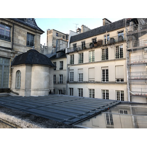 照片 法国(France) 巴黎(Paris) 毕加索博物馆(Picasso Museum) 2017-12 37
