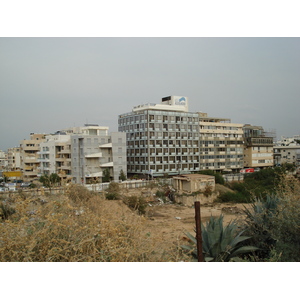 照片 以色列(Israel) 特拉维夫(Tel Aviv) 特拉维夫海岸(Tel Aviv Sea Shore) 2006-12 123