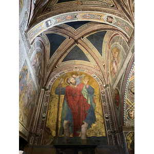 照片 意大利(Italy) 锡耶纳(Siena) 市政厅(Palazzo Pubblico) 2021-09 105