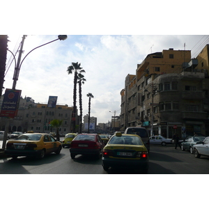 照片 约旦(Jordan) 安曼(Amman) 安曼市中心(Amman Downtown) 2007-12 71