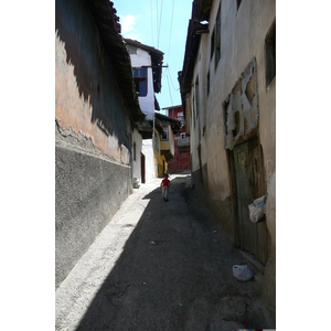 照片 土耳其(Turkey) 安卡拉(Ankara) 安卡拉老城(Ankara old city) 2008-07 48