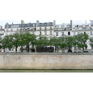 照片 法国(France) 巴黎(Paris) 塞纳河(Seine river) 2007-06 95