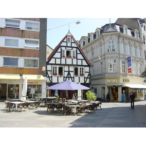 照片 德国(Germany) 波恩(Bonn) 2002-06 12