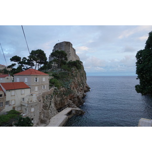 照片 克罗地亚(Croatia) 杜布罗夫尼克(Dubrovnik) 2016-04 179