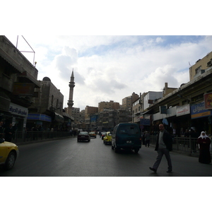 照片 约旦(Jordan) 安曼(Amman) 安曼市中心(Amman Downtown) 2007-12 62