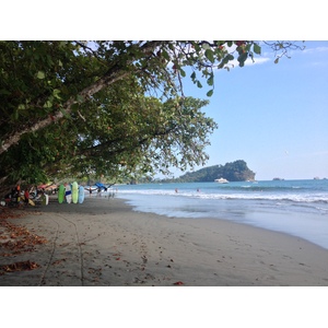 照片 哥斯达黎加(Costa Rica) 曼努埃尔安东尼奥(Manuel Antonio) 2015-03 53