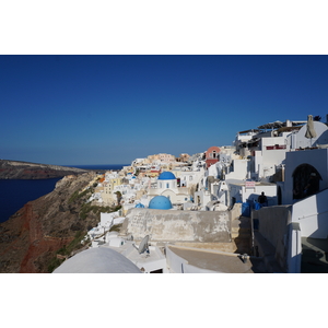 照片 希腊(Greece) 圣托里尼岛(Santorini) 2016-07 48