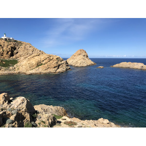 照片 法国(France) 科西嘉岛(Corsica) 2021-05 62