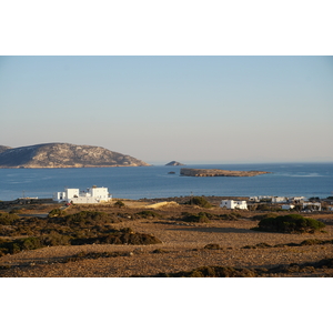 照片 希腊(Greece) 库福尼西亚群岛(Koufonissia) 2016-07 9