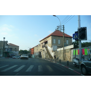 照片 以色列(Israel) 巴特亚姆(Bat Yam) 2007-06 26
