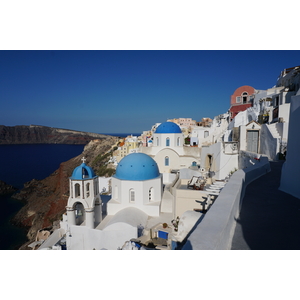 照片 希腊(Greece) 圣托里尼岛(Santorini) 2016-07 59