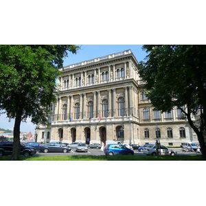 照片 匈牙利(Hungary) 布达佩斯(Budapest) 布达佩斯市中心(Central Budapest) 2007-06 16