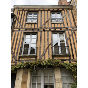照片 法国(France) 勒芒(Le Mans) 2019-05 186