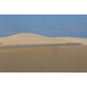 照片 南非(South Africa) 星期日河(Sundays River) 2008-09 67