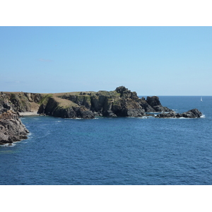 照片 法国(France) 伊厄岛(Ile d'yeu) 2009-07 73