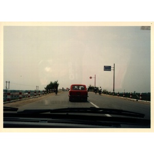 照片 中国(China) 进藏之路(Road to Tibet) 1994-07 1