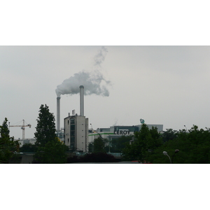 照片 法国(France) 巴黎(Paris) 巴黎南郊(Around Paris south) 2007-06 27