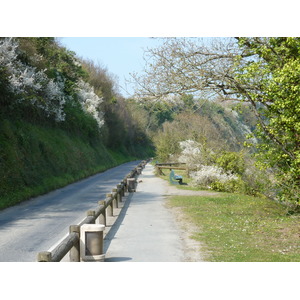 照片 法国(France) 康卡勒(Cancale) 2010-04 81
