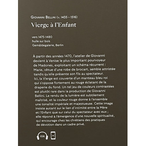 照片 法国(France) 巴黎(Paris) 雅克马尔-安德烈博物馆(Jacquemart Andre Museum) 2023-04 38