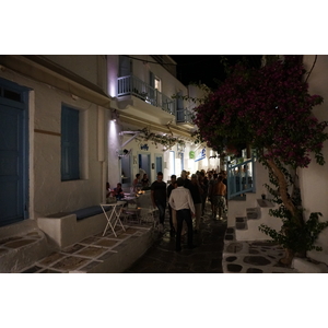 照片 希腊(Greece) 米科诺斯岛(Mykonos) 2016-07 91