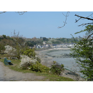 照片 法国(France) 康卡勒(Cancale) 2010-04 61