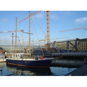照片 瑞典(Sweden) 哥德堡(Gothenburg) 2005-04 27
