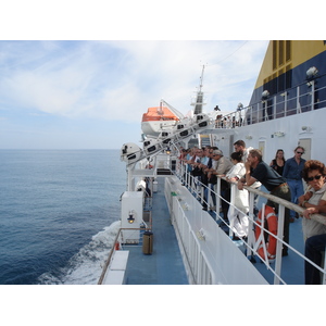 照片 法国(France) 科西嘉岛(Corsica) 科西嘉渡轮(Corsica Ferries) 2006-09 39