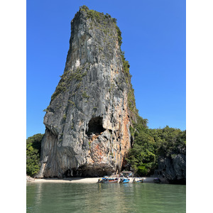 照片 泰国(Thailand) 攀牙湾(Phang Nga Bay) 2021-12 140