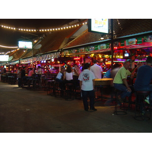 照片 泰国(Thailand) 普吉岛(Phuket) 芭东(Patong) 夜晚(night) 2005-12 24