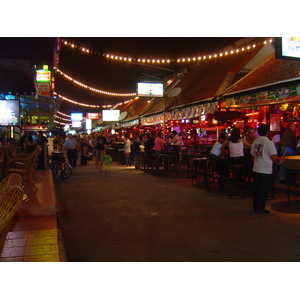 照片 泰国(Thailand) 普吉岛(Phuket) 芭东(Patong) 夜晚(night) 2005-12 20