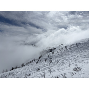 照片 法国(France) 阿尔利河畔普拉(Praz sur Arly) 2025-02 82