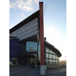 照片 瑞典(Sweden) 哥德堡(Gothenburg) 2005-04 15