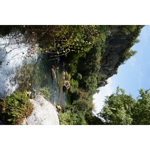 照片 法国(France) 沃克吕兹泉(Fontaine-de-Vaucluse) 2017-08 61