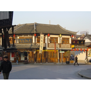 照片 中国(China) 上海(Shanghai) 2002-01 23