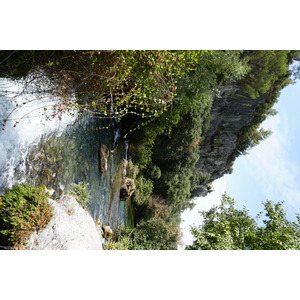 照片 法国(France) 沃克吕兹泉(Fontaine-de-Vaucluse) 2017-08 58