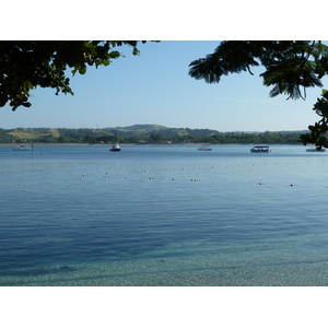 照片 斐济(Fiji) 斐济香格里拉度假酒店(Shangri La Fijian Resort) 2010-05 19