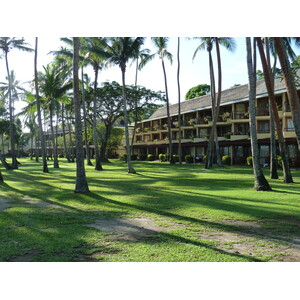 照片 斐济(Fiji) 斐济香格里拉度假酒店(Shangri La Fijian Resort) 2010-05 20