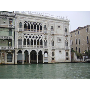照片 意大利(Italy) 威尼斯(Venice) 2000-12 100
