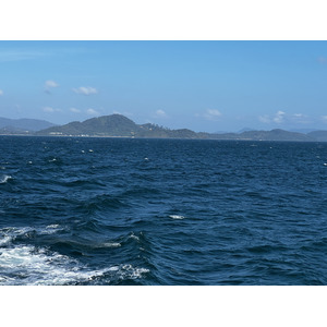 照片 泰国(Thailand) 普吉岛至皮皮岛渡轮(Phuket to Ko Phi Phi Ferry) 2021-12 35