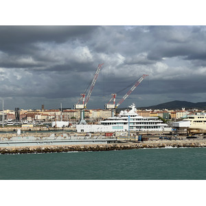 照片 意大利(Italy) 里窝那(Livorno) 2021-09 2