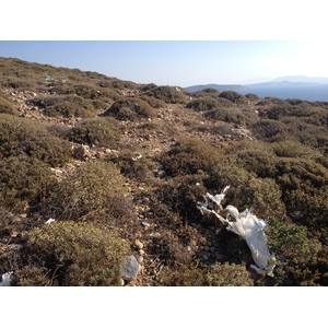 照片 希腊(Greece) 库福尼西亚群岛(Koufonissia) 2014-07 569