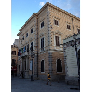 照片 意大利(Italy) 拉马达莱纳(La Maddalena) 2012-09 59