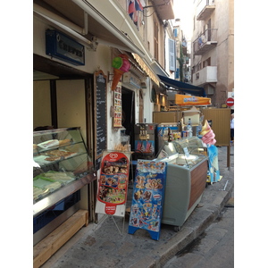 照片 法国(France) 科西嘉岛(Corsica) 博尼法乔(Bonifacio) 2012-09 88