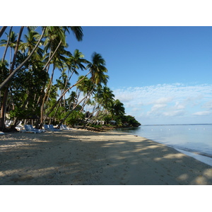 照片 斐济(Fiji) 斐济香格里拉度假酒店(Shangri La Fijian Resort) 2010-05 26