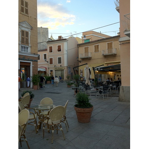 照片 意大利(Italy) 拉马达莱纳(La Maddalena) 2012-09 84